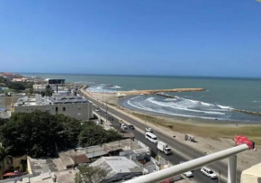 Cabrero Beach 906